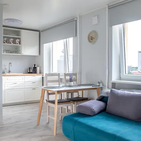 Roosi Apartment Haapsalu Exterior photo